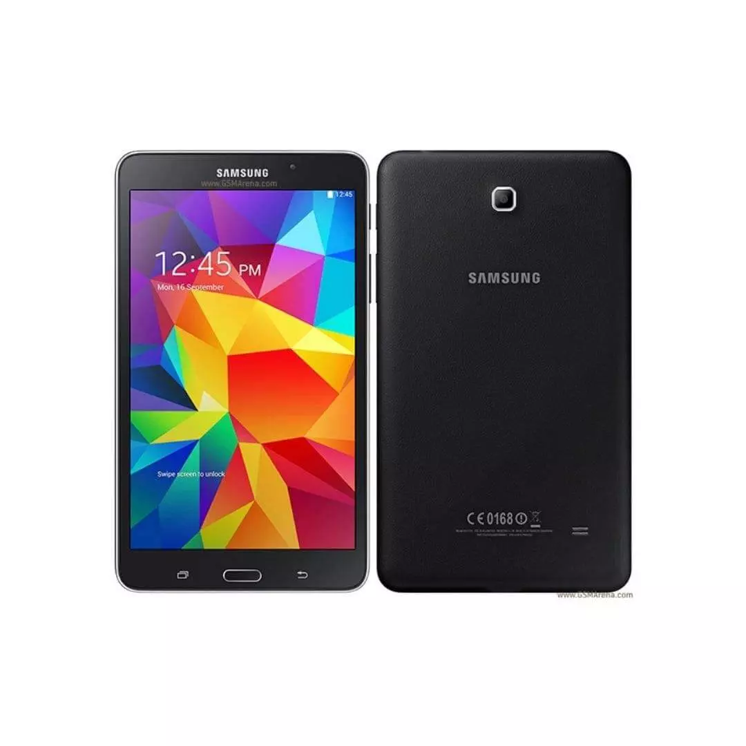 Sell Old Samsung Galaxy Tab 4 7.0 3G 8GB